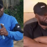 Kaaris : après les propos de son garde du corps, un agent de sécurité le met au défi