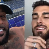 Booba : Thibault Garcia visé par des signalements, il s'en frotte les mains