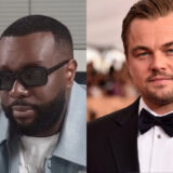 Gims choqué par sa rencontre avec Leonardo Dicaprio : « Il ne m'a pas calculé »
