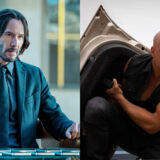 Keanu Reeves au casting du final de Fast and Furious ?