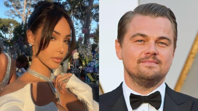 © Instagram : @nabilla © IPA/Fotogramma 