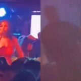 Maeva Ghennam dérape en boîte de nuit et se fait exclure
