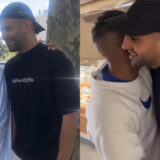 Riyad Mahrez fait un retour aux sources en passant à Sarcelles