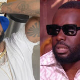 Booba détruit le passage de Gims à la télévision en prouvant qu'il est un menteur