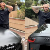 GMK affole les internautes en offrant son Audi RS6