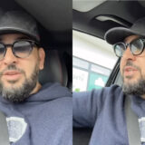 Mohamed Henni confirme le départ de Karim Benzema pour l'Arabie Saoudite