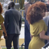Romelu Lukaku en couple avec Megan Thee Stallion ? Leur rapprochement fait le buzz