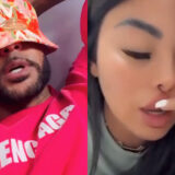 Maeva Ghennam dévastée par une chirurgie ratée, Booba jubile