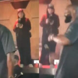 Après Booba, c'est au tour de Kaaris de jouer un titre de son rival en plein concert