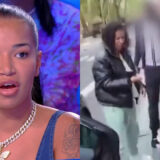 Ruby Nikara s'explique sur sa brouille avec un chauffeur Uber