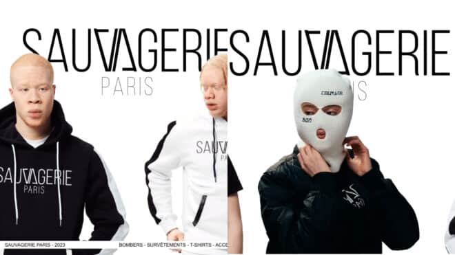 © Instagram : @sauvagerieparis 