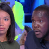 Ruby Nikara et le chauffeur VTC règlent leurs comptes en direct de TPMP