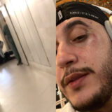 Soso Maness donne des nouvelles après la diffusion d'une vidéo où il est agressé