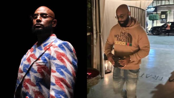 © Instagram : @prtclub / @kaarisofficiel1 