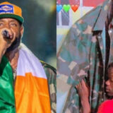 Booba : un fan vend sa chemise et va remporer une énorme somme d'argent