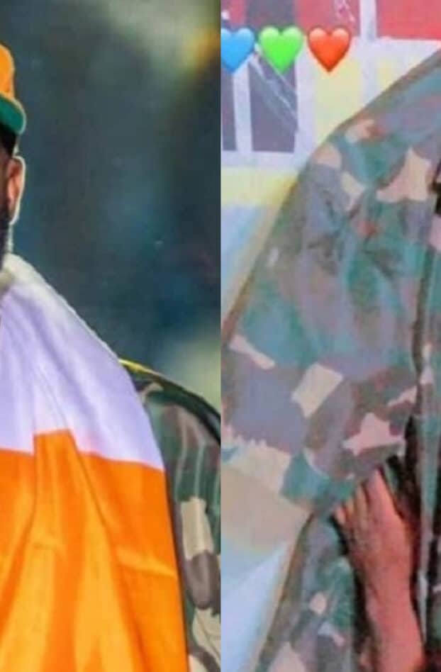 Booba : un fan vend sa chemise et va remporer une énorme somme d'argent
