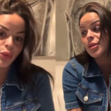 Sarah Fraisou officialise son divorce avec Mehdi et dévoile les raisons