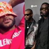Booba allume une nouvelle fois Dinos après sa victoire lors de la cérémonie des Flammes
