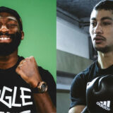 Cédric Doumbé juge les rappeurs en boxe : « Maes c'est claqué »