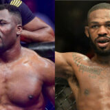 Jon Jones s'en prend à Francis Ngannou après sa signature au PFL, il lui répond