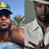 Rohff relance les hostilités avec Booba : « Le rap ce n’est pas à ta grand-mère. »