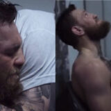Les larmes de Conor McGregor lors de sa défaite contre Khabib Nurmagomedov dévoilées