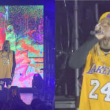 Lil Wayne affirme qu'il est le GOAT en plein concert