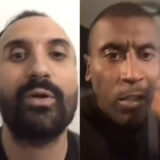 Mounir Moons et Arouf s'embrouillent en plein live TikTok