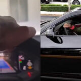 Booba parle des autres rappeurs : « Il n'y en a pas un qui a une Lamborghini, une Ferrari »