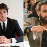 « Hanouna » : le livre clash contre l'animateur cartonne en précommande, Booba jubile