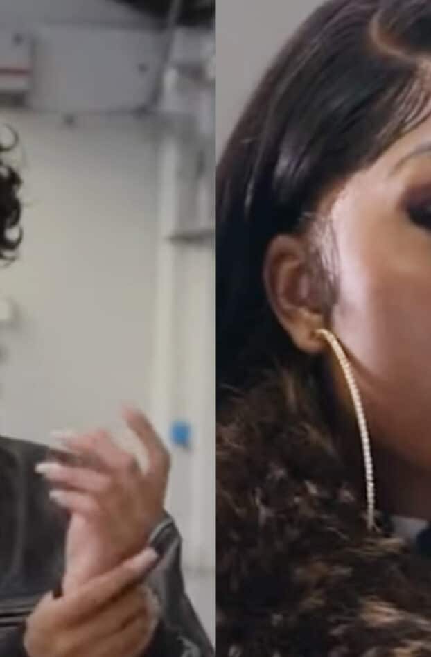 Shay répond aux réactions sur son clash avec une candidate de Nouvelle Ecole
