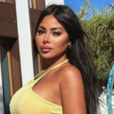 « C'est une décision très intime...» : Maeva Ghennam veut désormais se préserver