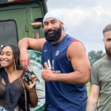 La Fouine révèle une anecdote avec sa fille lors de la fête des pères