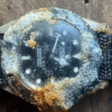 Un surfeur trouve une Rolex dans l'océan... qui fonctionne encore