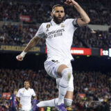 Karim Benzema intègre officiellement Al-Ittihad en Arabie Saoudite