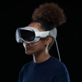 Le prix du casque Apple Vision Pro fait grincer des dents