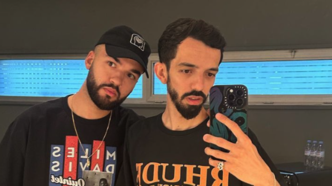 © Instagram :: @bigfloetoli 