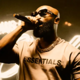 Après Ninho et Booba, c'est au tour de Kaaris d'être interdit au Maroc