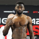 A quelques jours de son premier combat en PFL, Cédric Doumbé annonce forfait