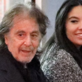 A vos carnets bleus : Al Pacino est officiellement papa pour la quatrième fois
