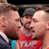 TUF 31 : le premier épisode avec Conor McGregor et Michael Chandler fait un flop