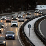 Un automobiliste finlandais écope d'une amende de 130 000 euros