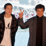 Jackie Chan explique pourquoi il ne laissera rien de sa fortune à son fils