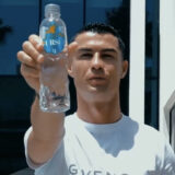Cristiano Ronaldo se lance dans un business surprenant