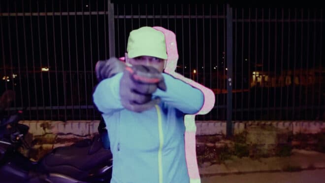 © Youtube : DORETDEPLATINE 