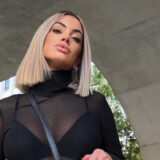 Mélanie Da Cruz séparée d'Anthony Martial et bientôt remariée ?