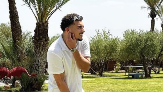 © Instagram : @rkofficiel_77 