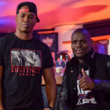 Rohff valide les reproches de ses fans envers Kery James et la Mafia K'1Fry