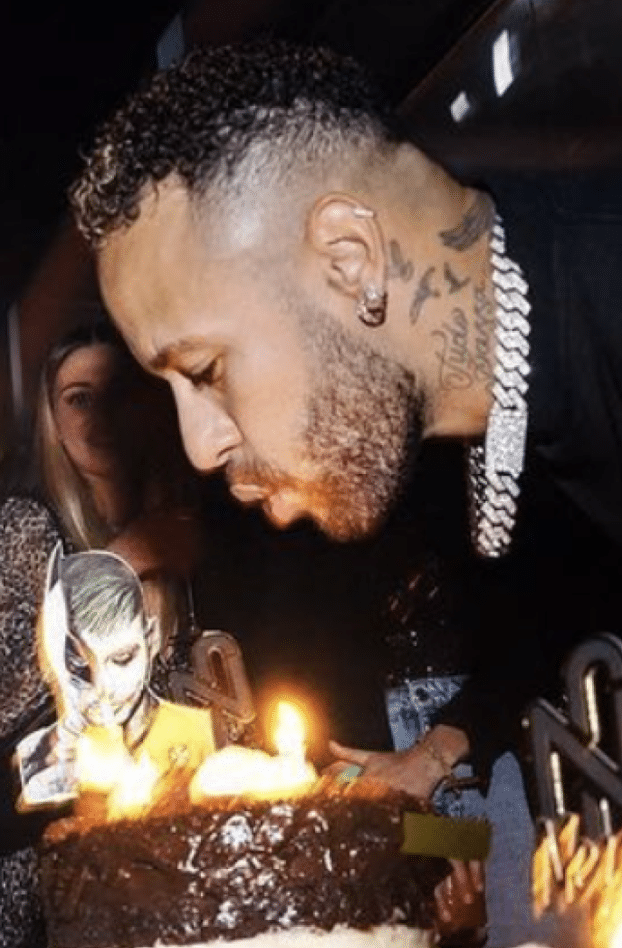 Neymar : les dessous de ses soirées complètement folles dévoilés par un coéquipier