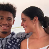 Coralie Porrovecchio à peine mariée à Boubacar Kamara : leur lune de miel est compromise